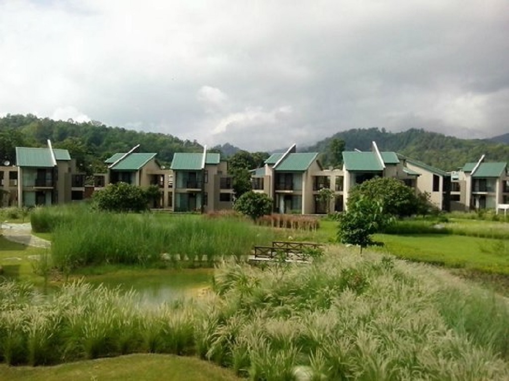 namah Resort