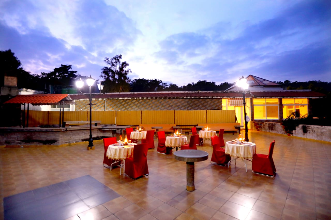 clube-mahindra Resort