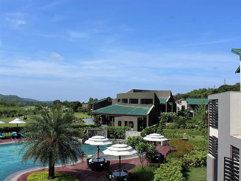 namah Resort