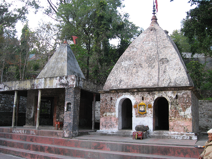Sitabani Temple